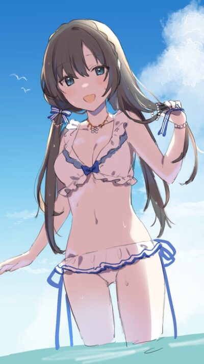 即ヌキ！ぐうシコな「マギアレコード」系激レア画像ｗｗｗ【エロ画像】