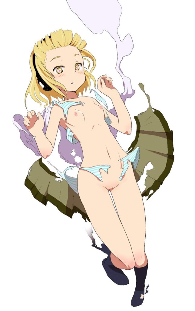 裸のエロ画像でヌきたい奴らは集まれ!