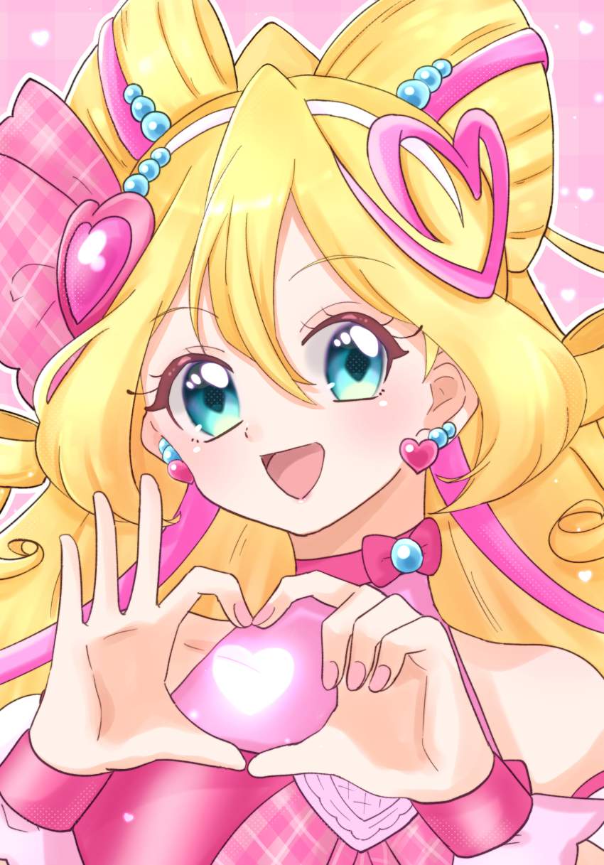 キミとアイドルプリキュア♪の抜けるエロ画像まとめ!