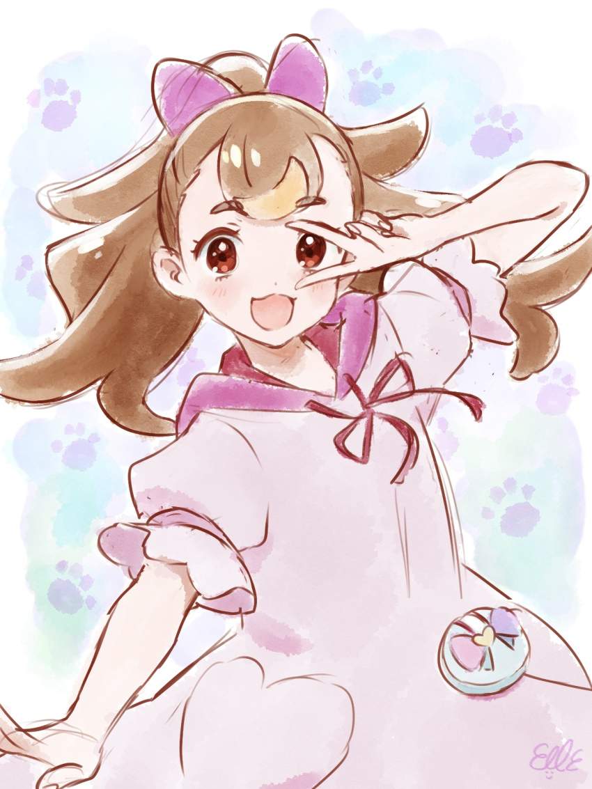 わんだふるぷりきゅあ！のエロ画像を見て幸せになろう！