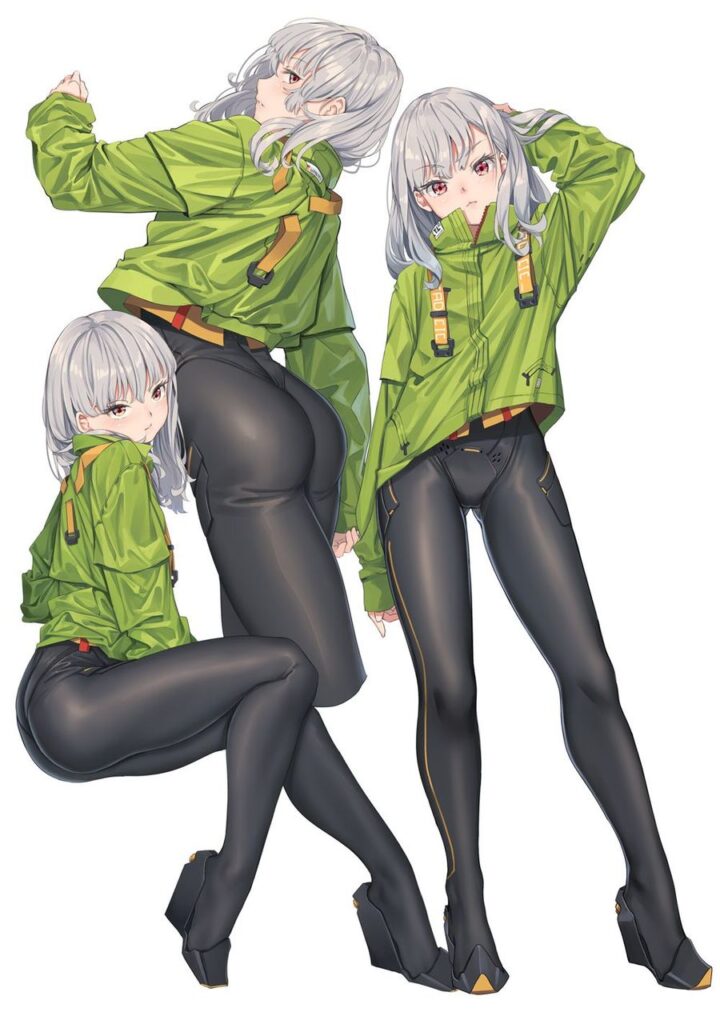尻は最高だぜぇぇ！！ってなるエロ画像