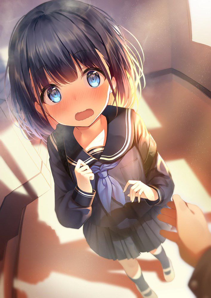 【エロ画像】主観のヤラシイ画像を今日のオカズにしませんか？