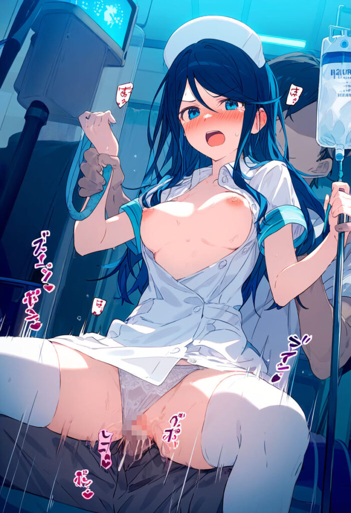 Hないたずらをしたくなるプロジェクトセカイのエロ画像