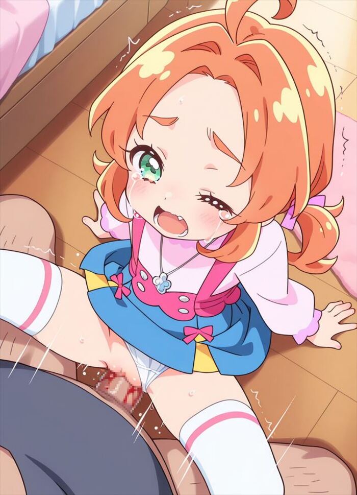 プリキュアの淫乱で卑猥な画像をゲットだぜ！