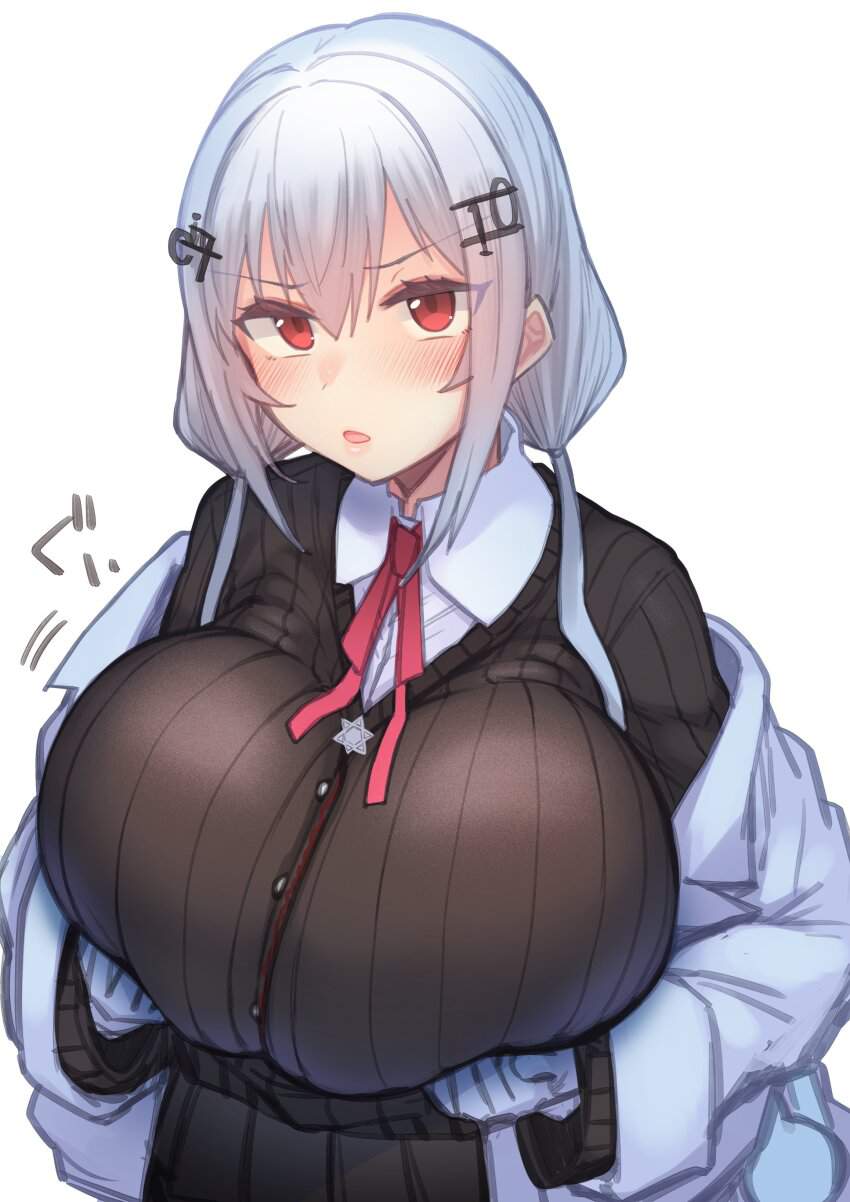 パイズリのエロ＆萌え画像まとめ！