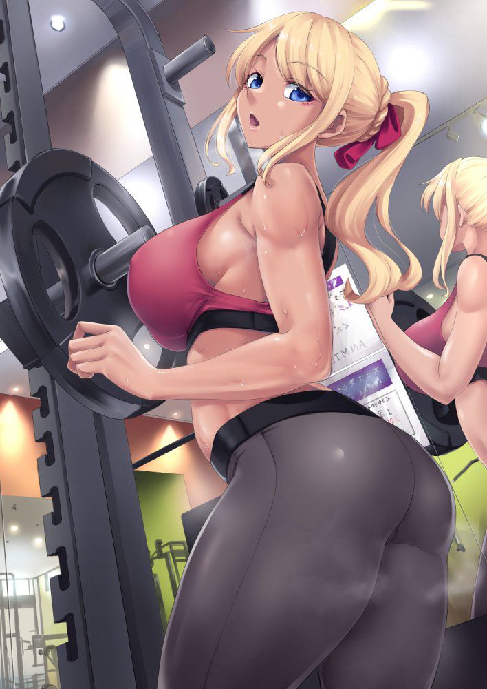俺のとっておきの尻の画像フォルダを見せる