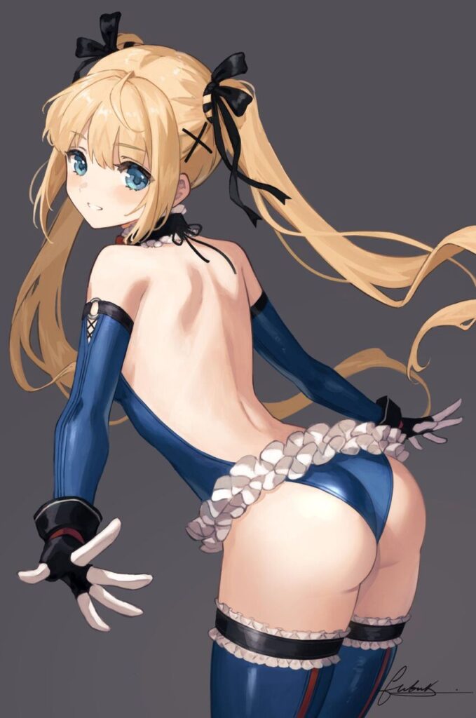 俺のとっておきの尻の画像フォルダを見せる