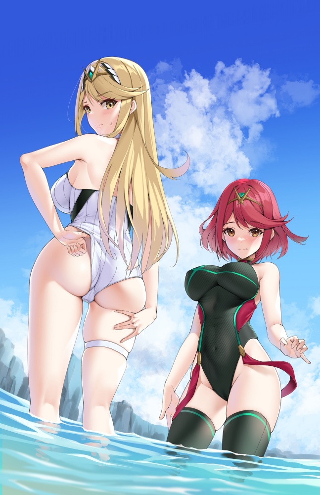 非エロのエッロエロな画像を見たくはないかい？