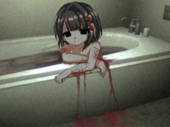 メンヘラのエロ画像まとめ！