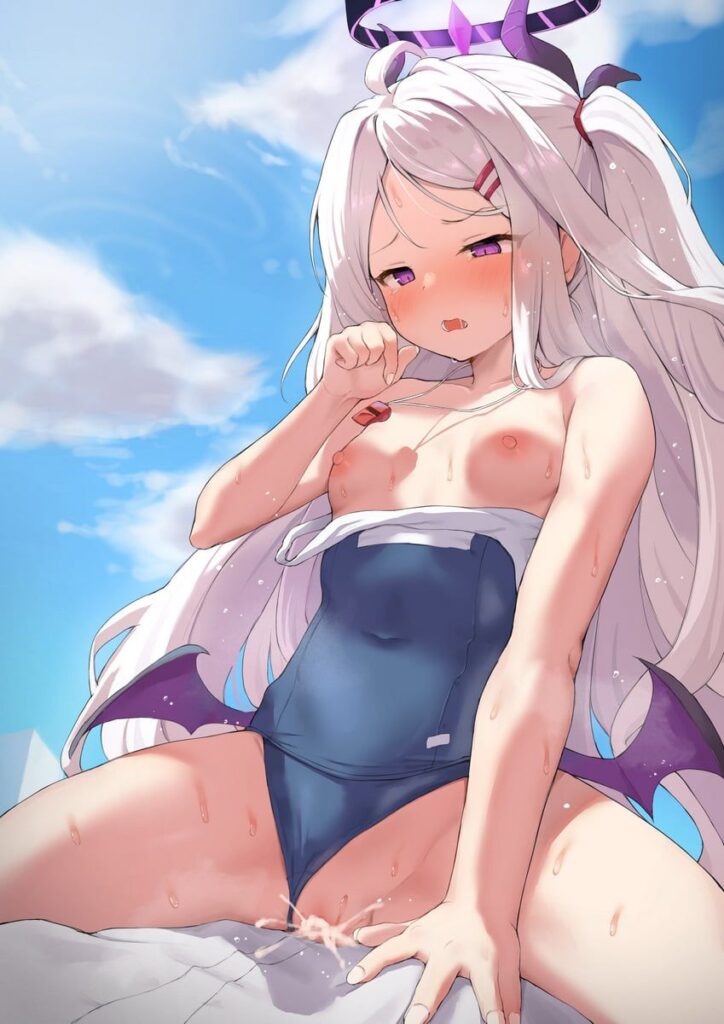 中出しの抜けるエロ画像ください！