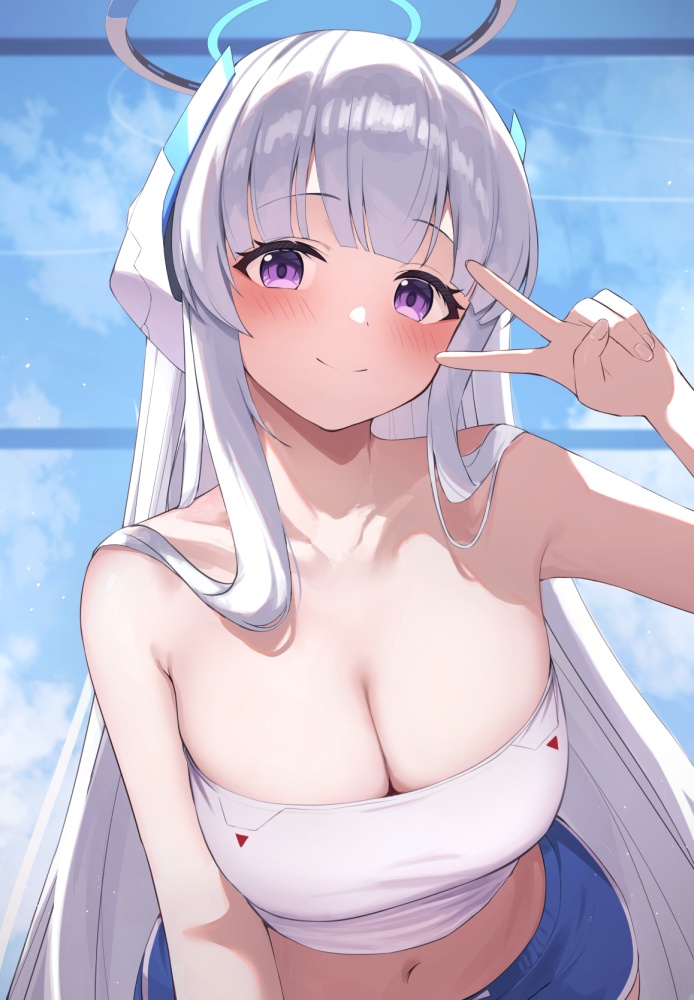非エロのエッロエロな画像を見たくはないかい？