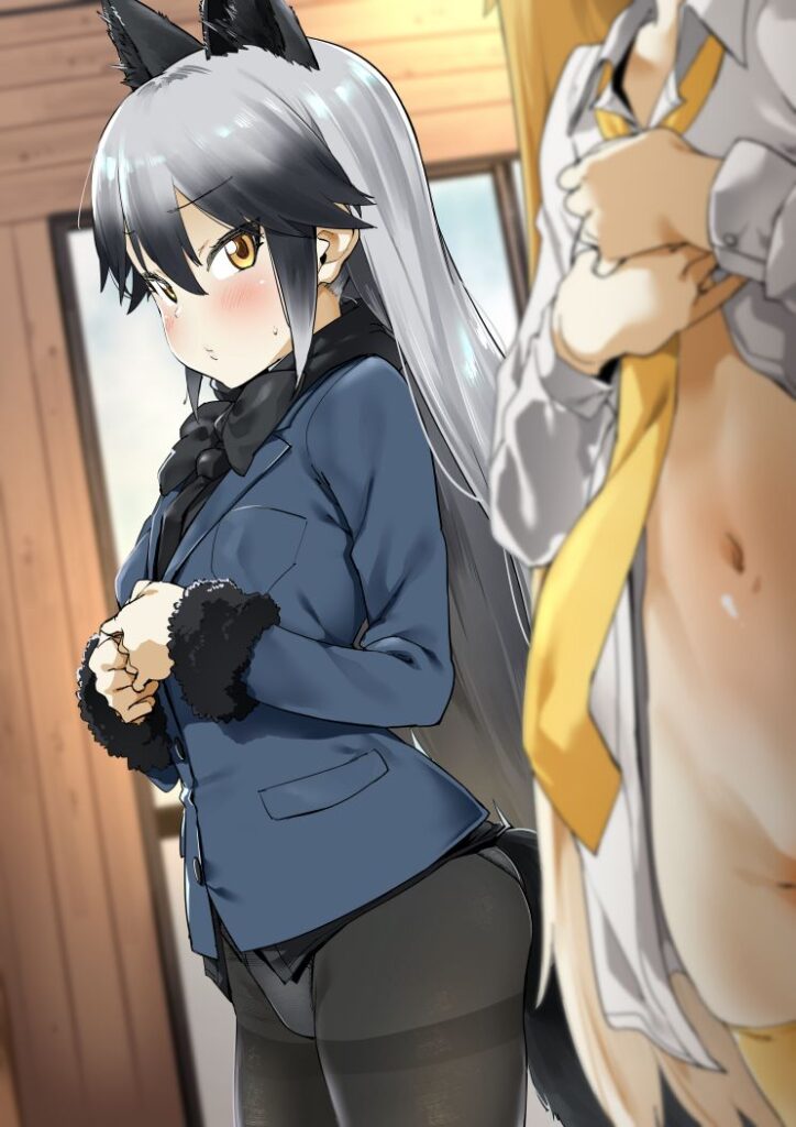 俺のとっておきの尻の画像フォルダを見せる