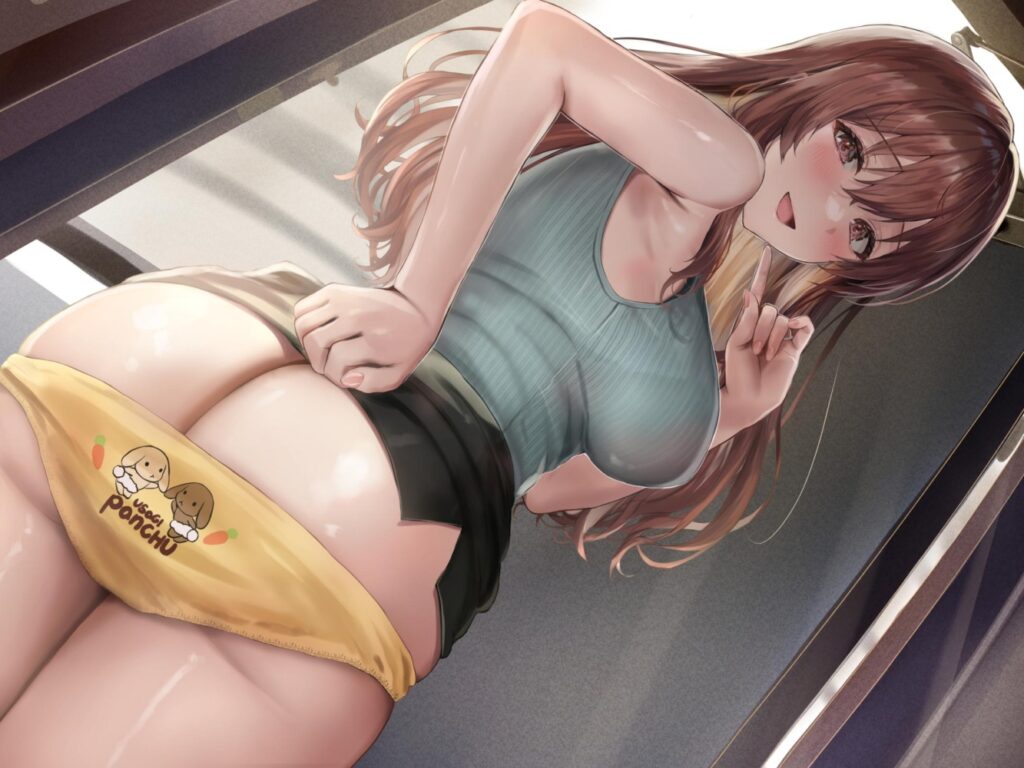 非エロの二次画像がヌけすぎてこまる件について