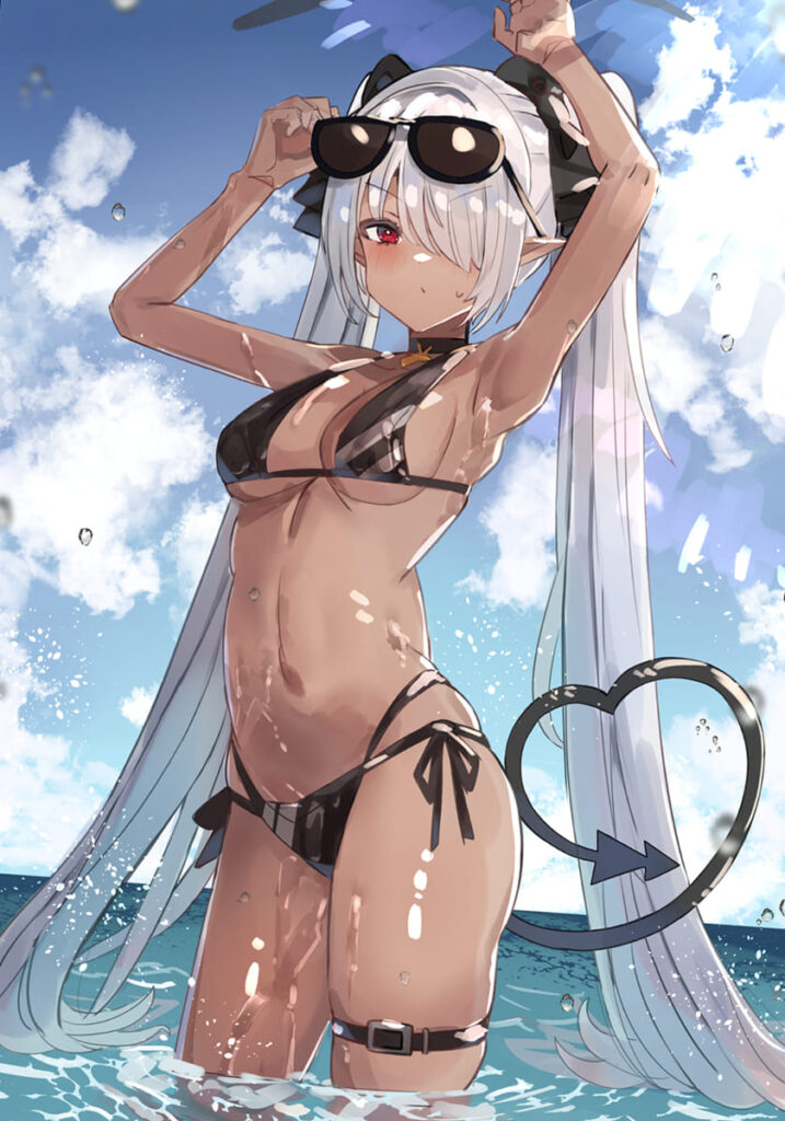 巨乳画像がエロ過ぎる件wwwwwwwwww