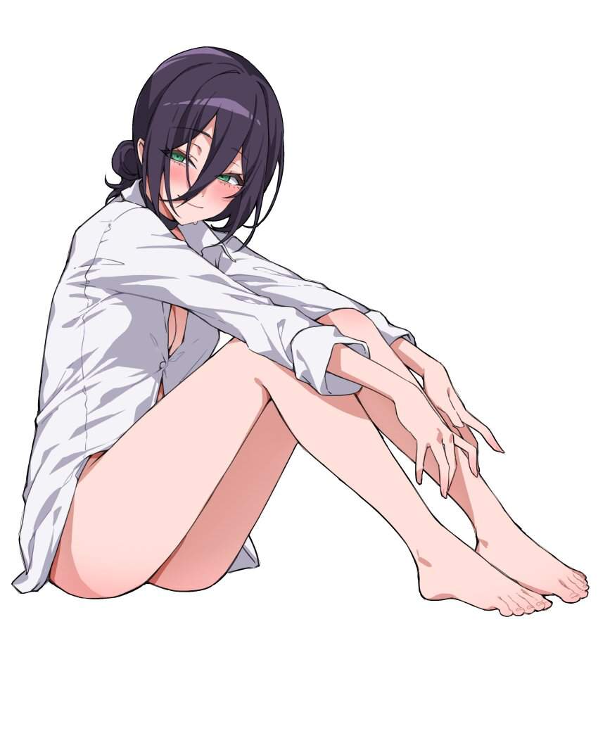 パンツ・下着の二次フェチ画像。