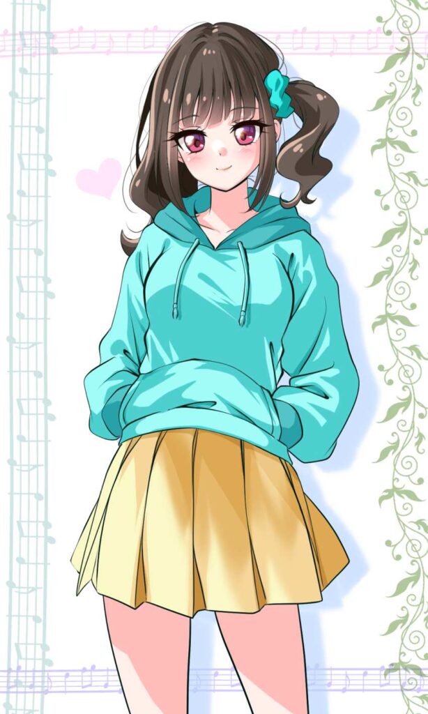 わんだふるぷりきゅあ!のよさを再確認できるエロ画像
