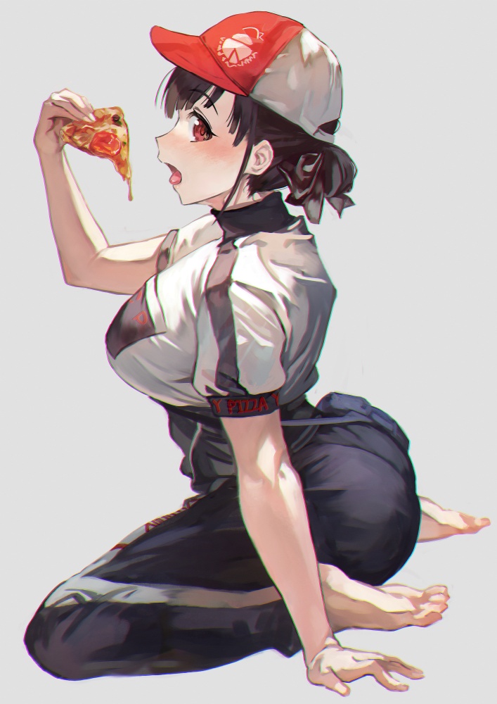 【※勃起不可避】非エロの美少女画像がヤバスギクンwwwwwwwwww【二次画像】
