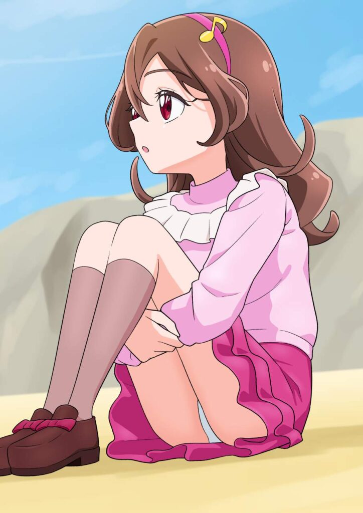 キミとアイドルプリキュア♪の抜けるエロ画像まとめ!
