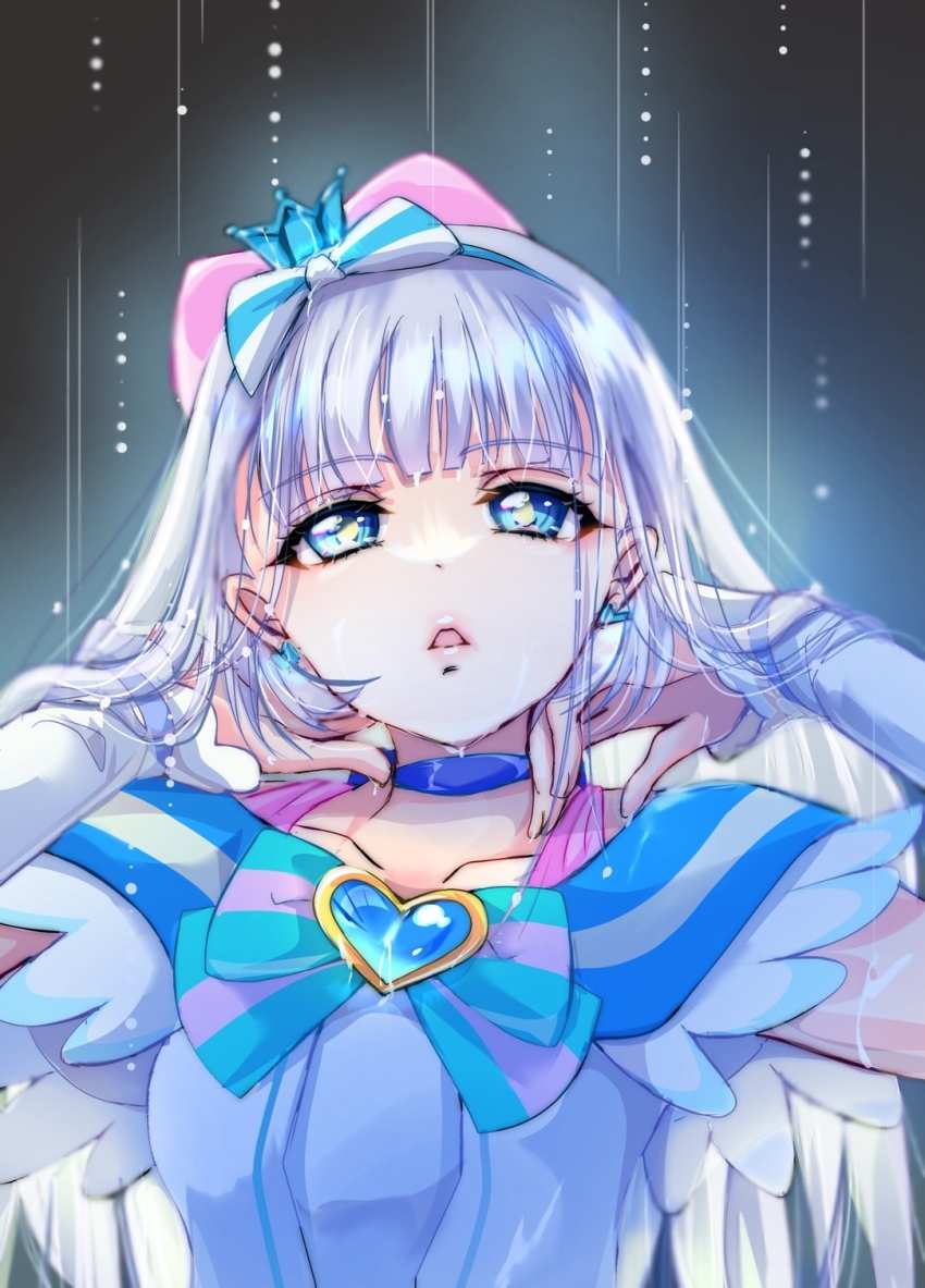 わんだふるぷりきゅあ!のエロ画像集めてみたよ!