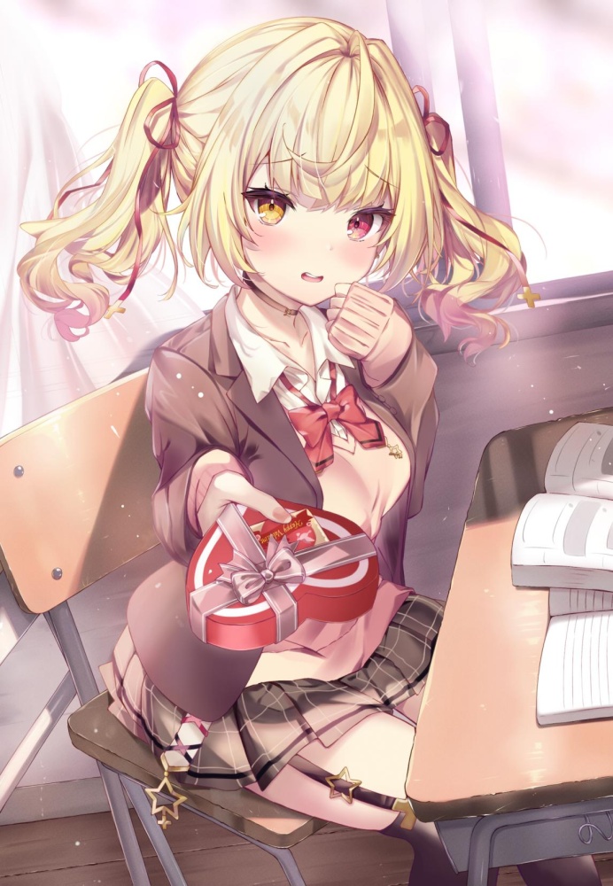 非エロの二次エロ画像で!