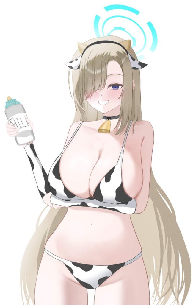 ビキニのエロ画像集めてみた