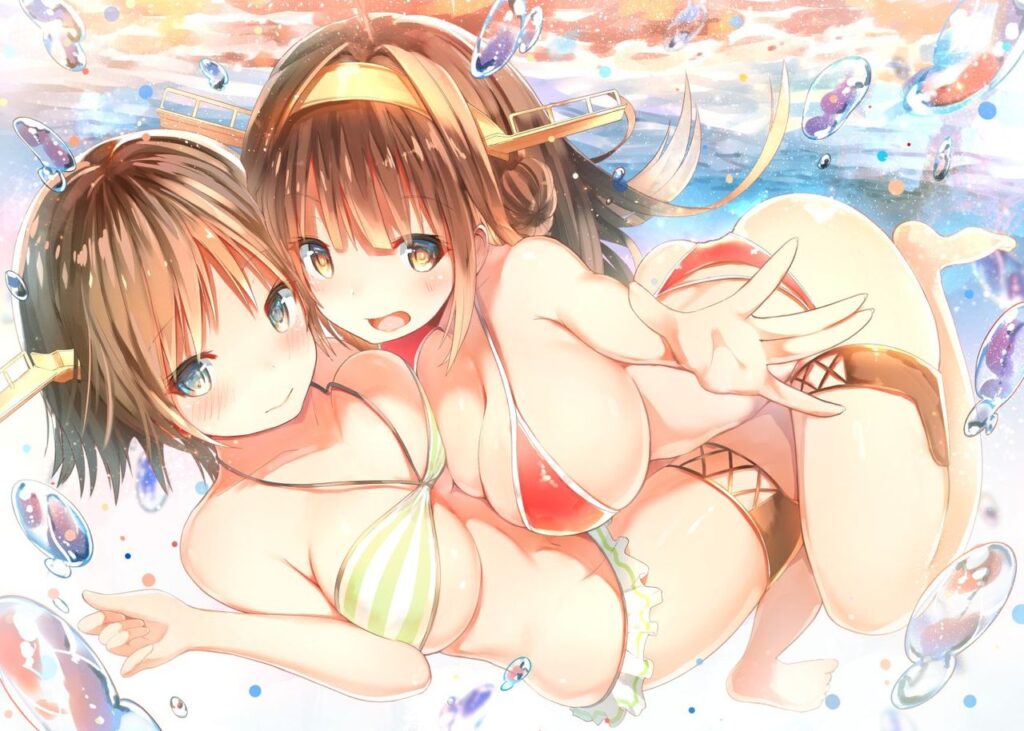 尻は最高だぜぇぇ！！ってなるエロ画像