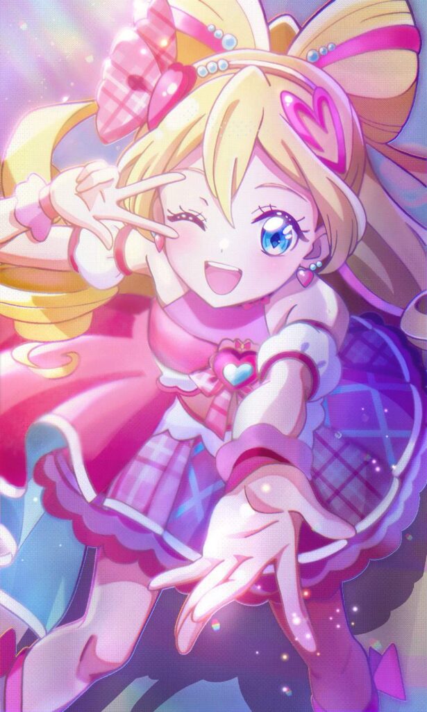 キミとアイドルプリキュア♪の抜けるエロ画像まとめ!