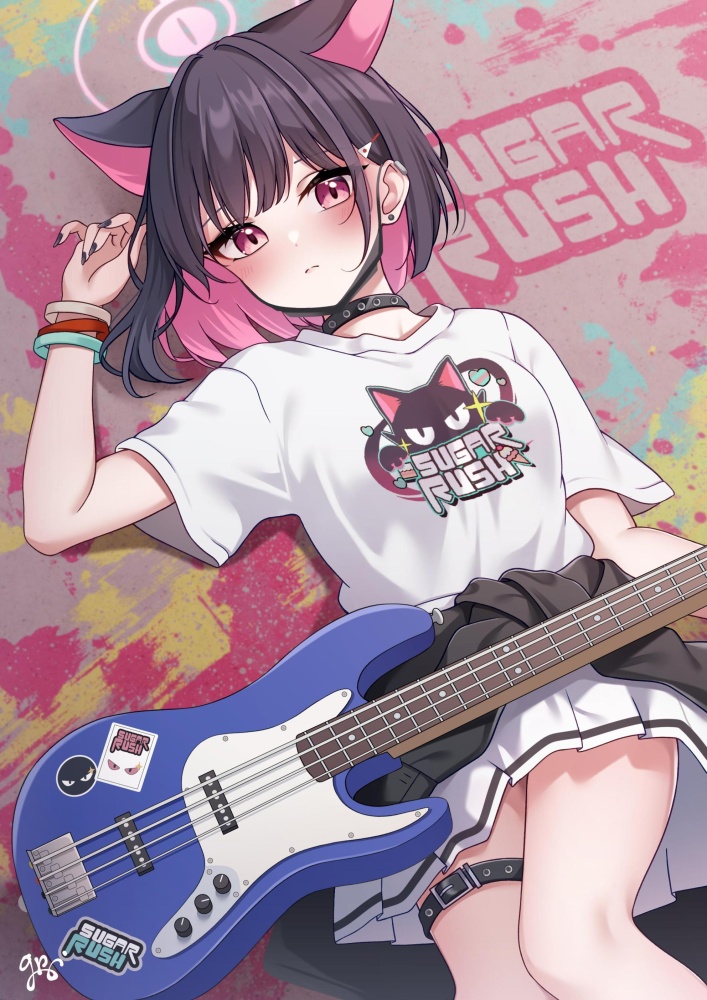 楽器のエロ画像でシコりたい奴集まれ！