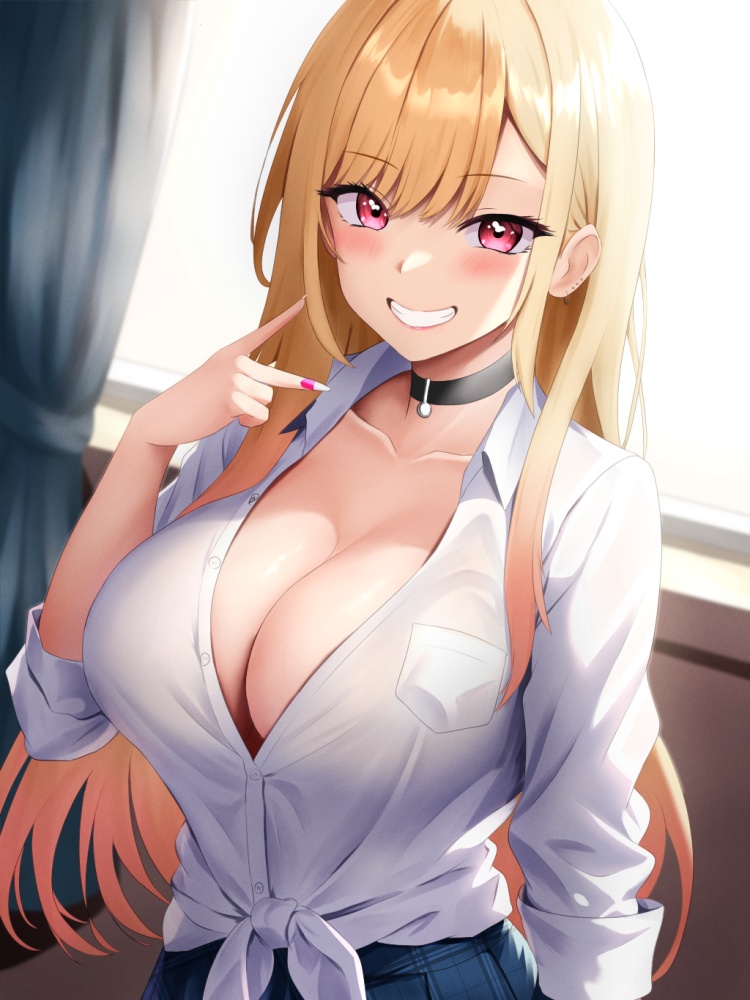 非エロのエッロエロな画像を見たくはないかい？