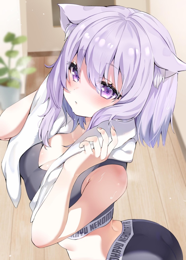 非エロのエッロエロな画像を見たくはないかい？