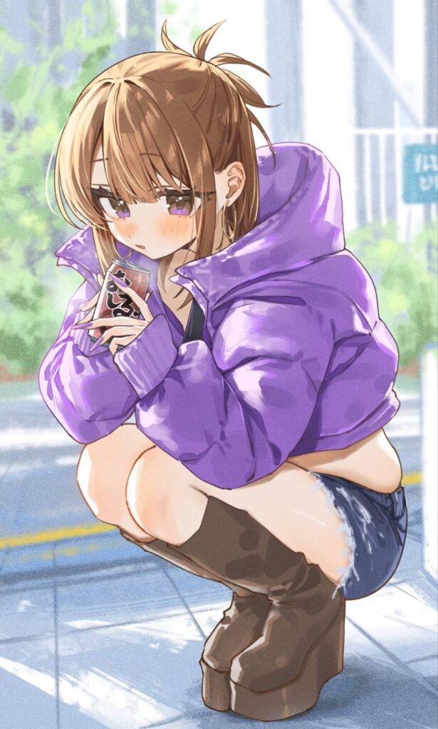 ブーツのよさを再確認できるエロ画像