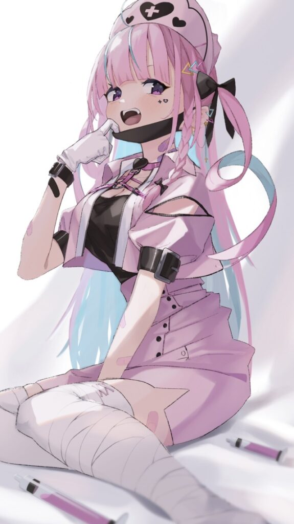 ナースのエロすぎる画像ください!