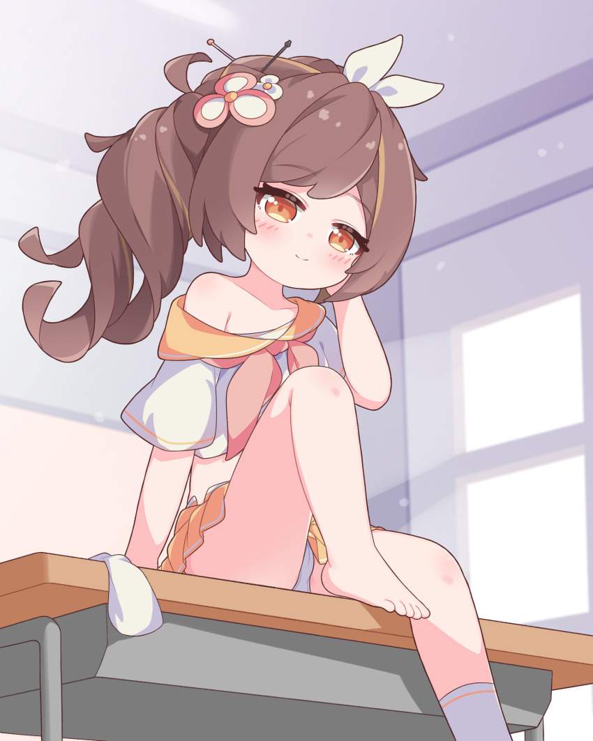 原神のエロ画像集めてみたよ！