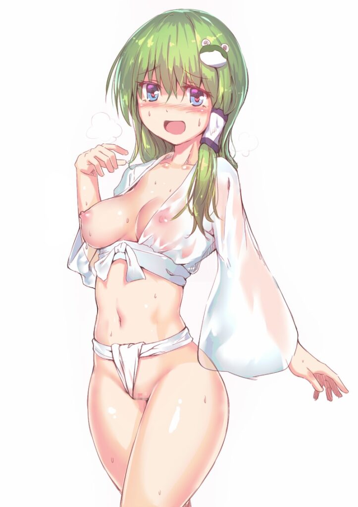 高画質なおっぱいの画像ください