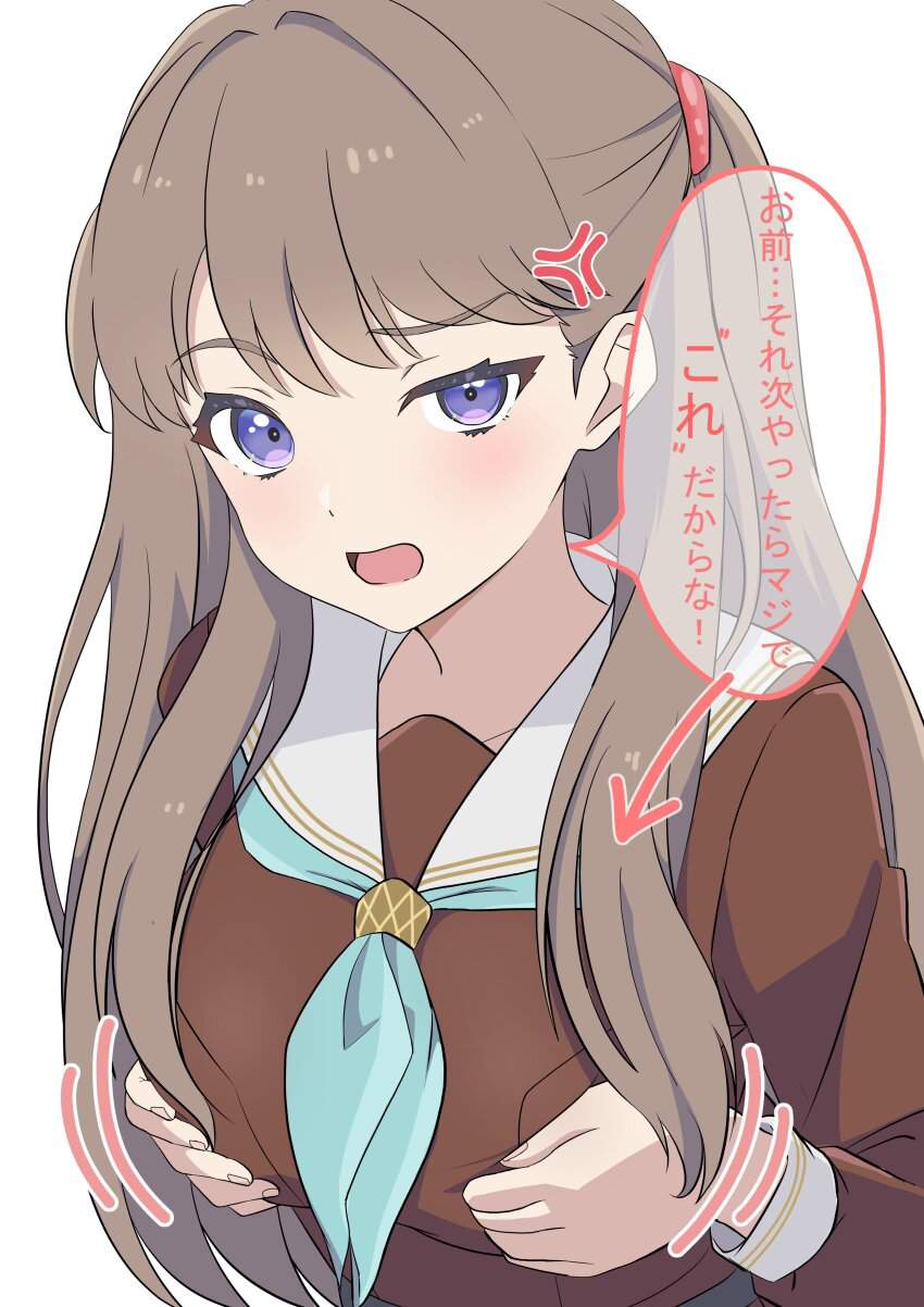 パイズリのエロ＆萌え画像まとめ！