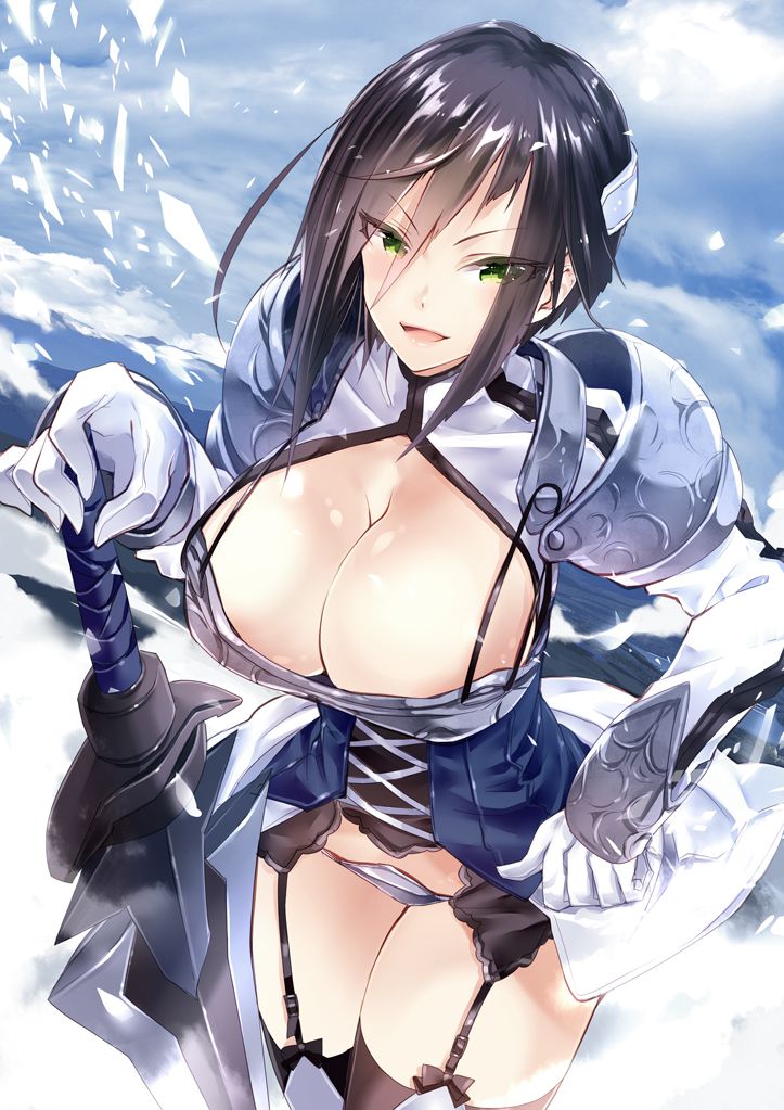 巨乳画像がエロ過ぎる件wwwwwwwwww