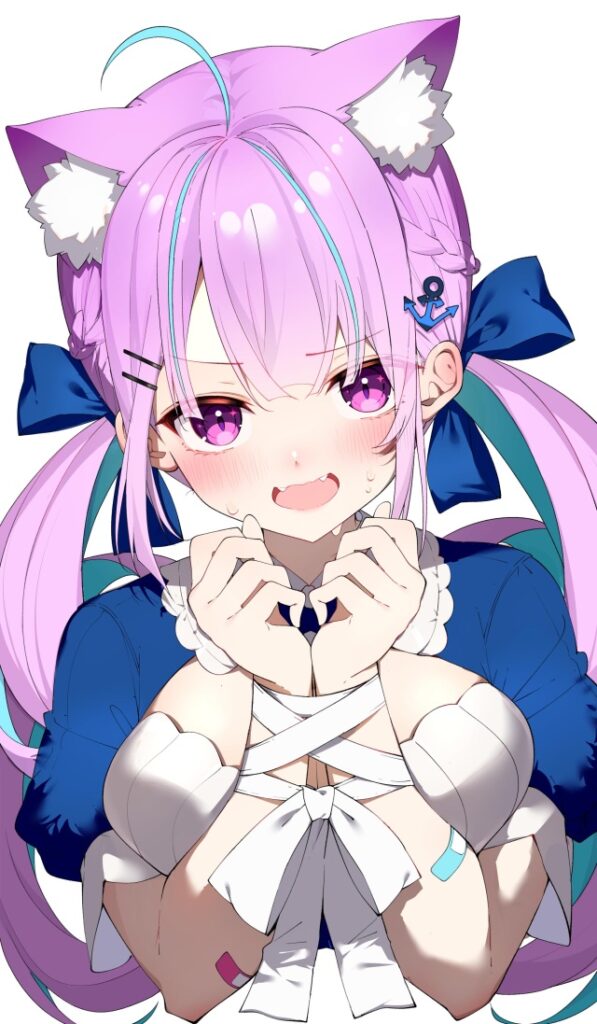 拘束の虹エロ画像