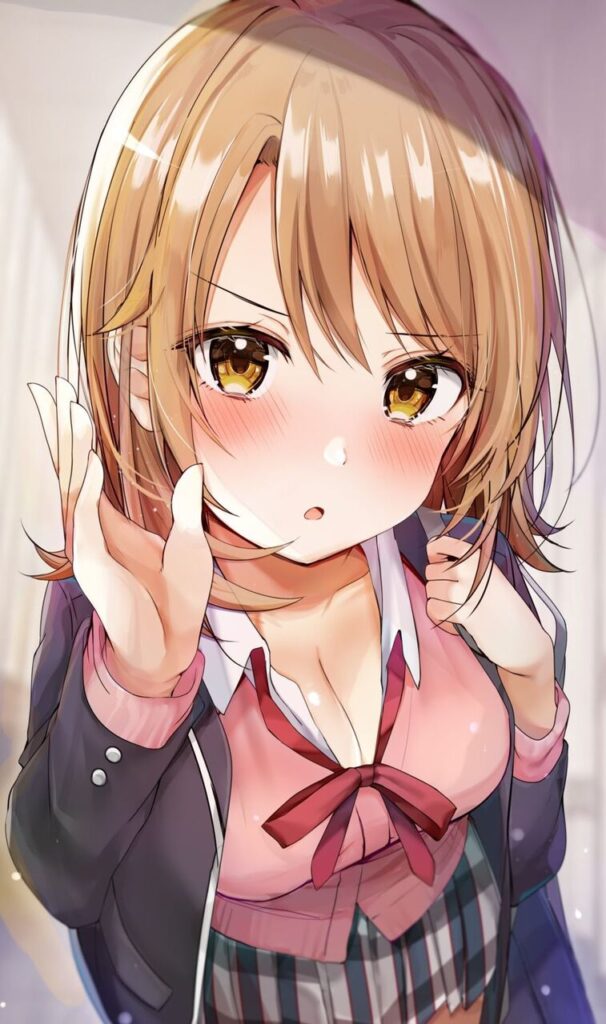【エロ画像】主観のヤラシイ画像を今日のオカズにしませんか？