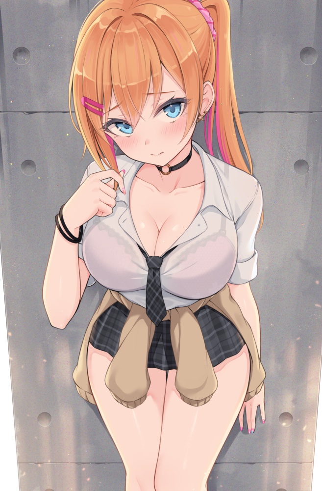 非エロのエッロエロな画像を見たくはないかい？