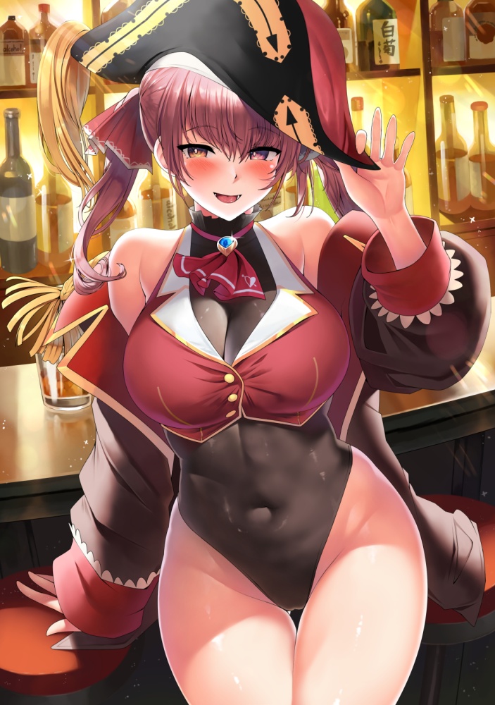 非エロのエッロエロな画像を見たくはないかい？