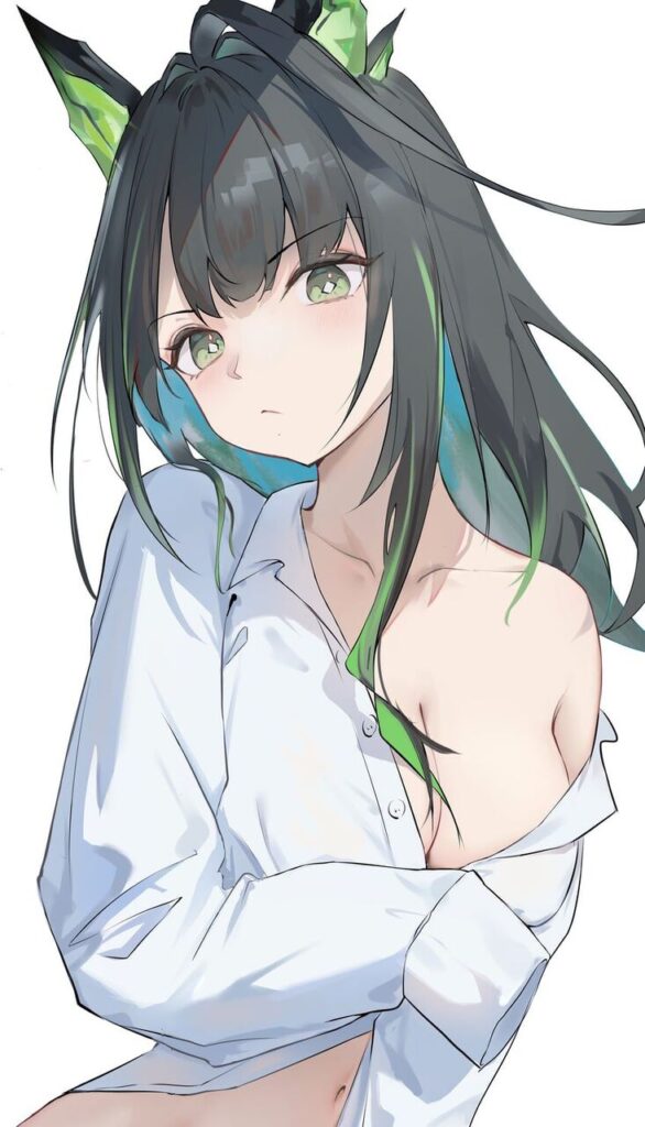 黒髪画像で今夜もイチャラブ妄想!「やっ♥ダメェ♥そこぉ♥そこいじめないでぇ♥」