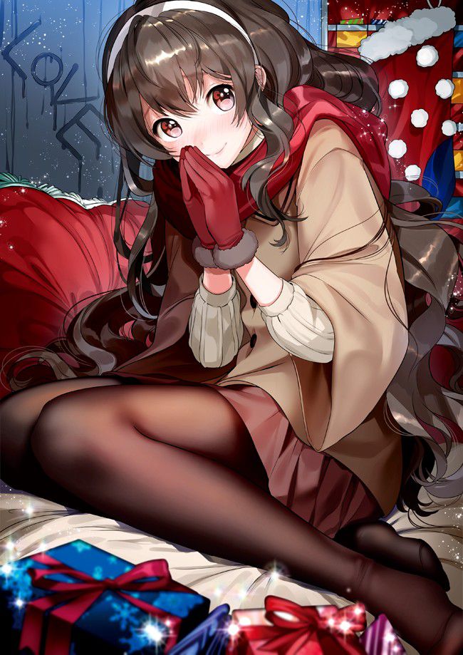 黒髪画像で今夜もイチャラブ妄想!「やっ♥ダメェ♥そこぉ♥そこいじめないでぇ♥」
