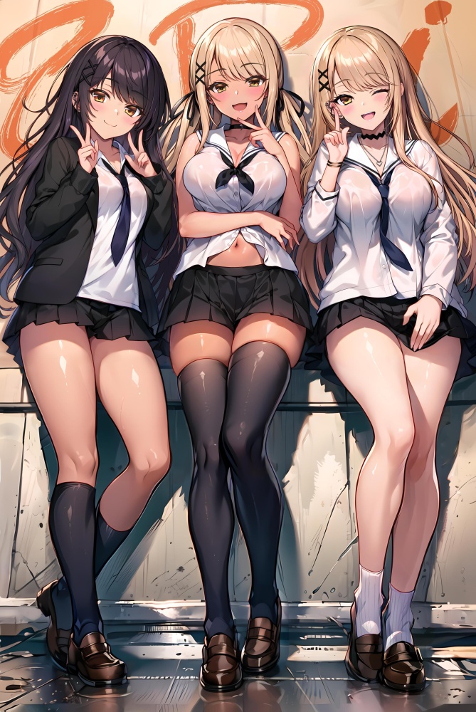 非エロのエッロエロな画像を見たくはないかい？