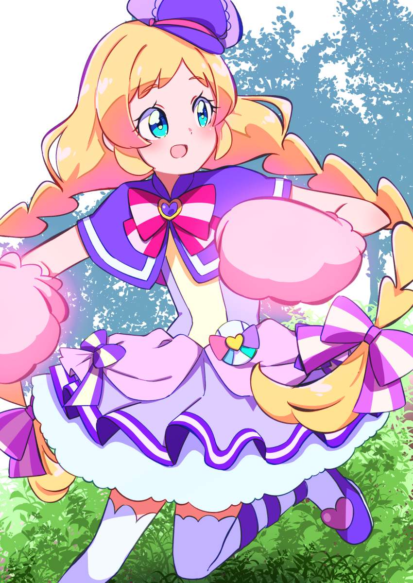 わんだふるぷりきゅあ！のレベルが高いエロ画像