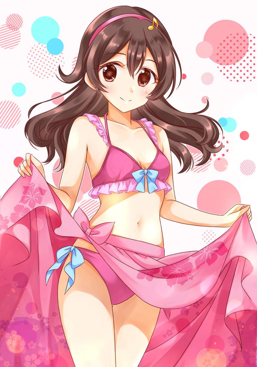 キミとアイドルプリキュア♪の抜けるエロ画像まとめ!