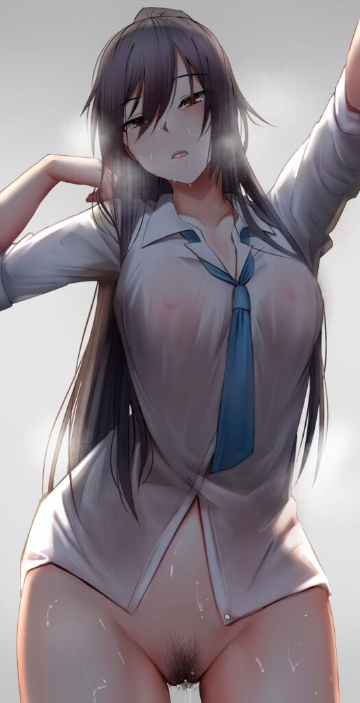 騎乗位は最高だぜぇぇ!!ってなるエロ画像