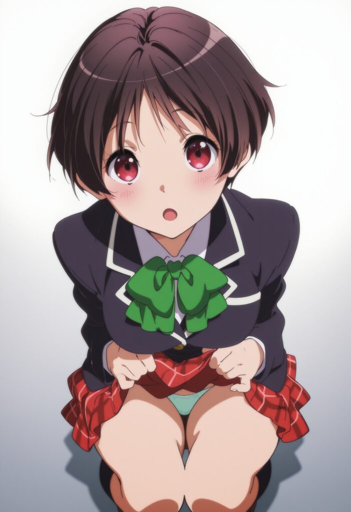 高画質な中二病でも恋がしたい！の画像ください