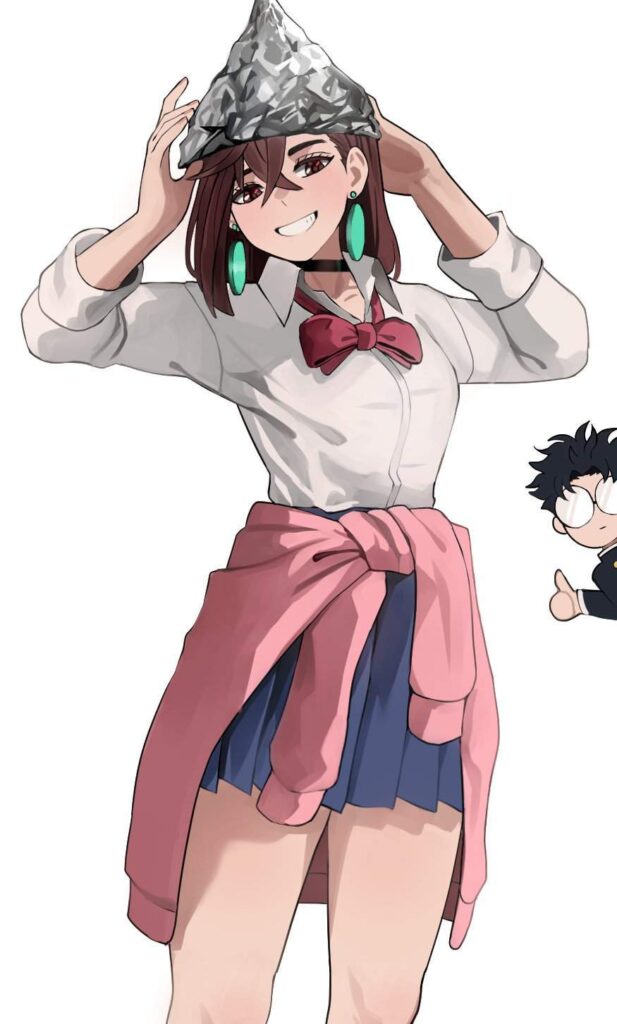 メンヘラのエロ画像まとめ！