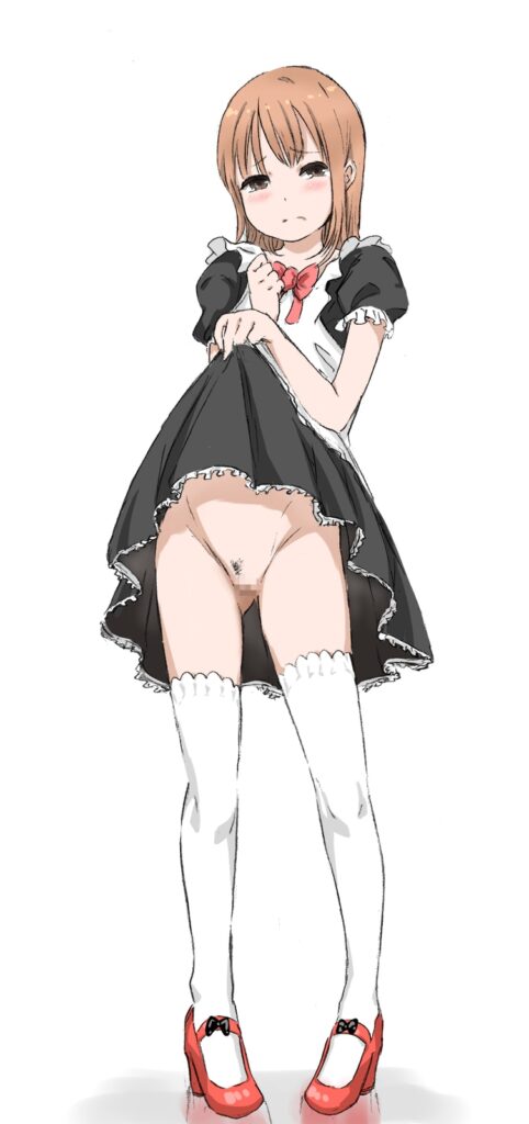 クリトリスのエロ画像補給中！