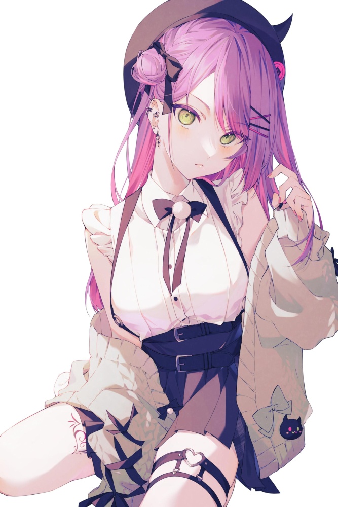 非エロの二次画像がヌけすぎてこまる件について
